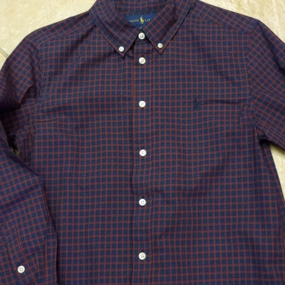 Ralph Lauren Shirt - Picture 5 of 7